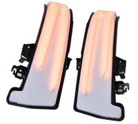 XEBRAD For, W221 W212 W204 W176 W246 X156 C204 C117 X117 LED Blinker Lamp Car Rear View Mirror Dynamic Turn Signal Light Car Turn Signal Light