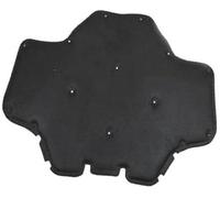XEBRAD for , X3 G01 X4 G02 2018 2019 2020 2021 Car Front Hood Engine Mat Pad Cover Deadener Heat Sound Noise Insulation Cotton Engine Heat Shield