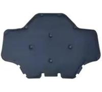 XEBRAD for X3 G01 X4 G02 2018-2023 Car Front Hood Soundproof Cover