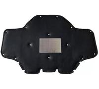 XEBRAD for X3 X4 G01 G02 2018-2024 Car Front Hood Engine Sound Heat