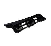 XEBRAD Front Bumper Support Bracket, for Toyota, Prius 10-15 TO1067172 5211547020 52115-47040 5211547041 52116-47020 5211647040 Bumper Support Brackets(Front left)