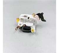 XEBRAD Front Door Lock Machine Latch, for Nissan, Navara D22 1997-2002 80500-STG0B 80501-STG0B Door Lock Actuator(Front Right)
