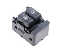 XEBRAD Front Door Master Power Window Switch Left LH 96-00, for Chevy, Express Savana Van 15728438 15047832 Car Window Switch