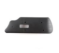 XEBRAD Front Driver Power, for Seat, Adjuster Bezel Control Switch Panel, for, for Chevy, Silverado Sierra, for, for GMC 2003-2007 88941672 88941674 88941676 Seat Adjustment Switch(Black)