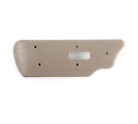 XEBRAD Front Driver Power, for Seat, Adjuster Bezel Control Switch Panel, for, for Chevy, Silverado Sierra, for, for GMC 2003-2007 88941672 88941674 88941676 Seat Adjustment Switch(Brown)