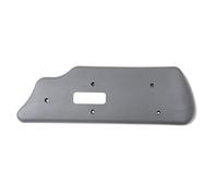 XEBRAD Front Driver Power, for Seat, Adjuster Bezel Control Switch Panel, for, for Chevy, Silverado Sierra, for, for GMC 2003-2007 88941672 88941674 88941676 Seat Adjustment Switch(Grey)