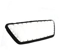 XEBRAD Front Engine Hood Noise Reduction Mat Soundproof Cotton Pad Deadening Protective Cover, for Tesla, for Model Y 2018-2024 Engine Heat Shield