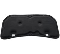 XEBRAD Front Hood Engine, for Mazda 2 3 2007-2023 Sound Insulation Pad