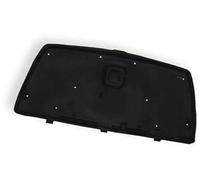 XEBRAD Front Hood Engine Soundproof Mat for Holden, for Cruze, J300 2011 2012 2013 2014 2015 Engine Heat Shield(Black)