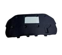 XEBRAD Front Hood Lining, for Accord 11th 2023-2025 Engine Acoustic Mat