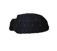XEBRAD Front Hood Lining, for Vw, for Golf 5 Mk5 GTI Rabbit 2004-2009 Engine Acoustic Mat(Style A-Other)