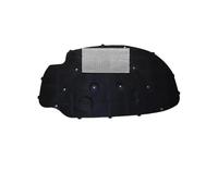 XEBRAD Front Hood Lining, for Vw, for Golf 5 Mk5 GTI Rabbit 2004-2009 Engine Acoustic Mat(Style B-Other)