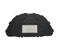 XEBRAD Front Hood Sound Heat Insulation Cotton, for BMW, for X1 E84 2010-2015 Engine Acoustic Mat