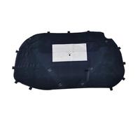 XEBRAD Front Hood Sound Heat Insulation Cotton, for Vw, for Scirocco 2009-2016 Engine Acoustic Mat