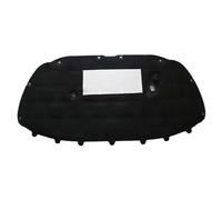 XEBRAD Front Hood Sound Insulation Cotton Pad, for Vw, for Polo 2011-2019 Engine Acoustic Mat