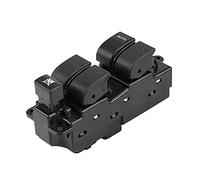 XEBRAD Front Left Electric Power Master Window Switch Button Lifter, for Ford, Ranger 2002 2003 2004 2005 2006 2M3414505DA41 Car Window Switch