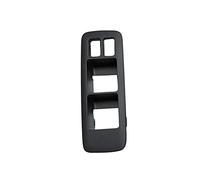 XEBRAD Front Left Electric Window Lifter Switch Button Trim Panel Cover, for NISSAN, for Qashqai, J10 2008-2015 80961-2DX0A Car Window Switch