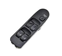 XEBRAD Front Left Power Master Window Button Switch, for Mitsubishi, Carisma/Space Star DA 1995-2006 MR740599 Car Window Switch