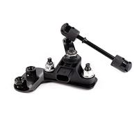 XEBRAD Front Left Right Air Suspension Height Level Sensor, for Ford, Expedition Navigator 2003-2006 3L1Z5359AB 3L1Z5359AA Suspension Height Sensor(Front Right (FR))