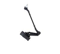 XEBRAD FRONT LEFT RIGHT AIR SUSPENSION HEIGHT LEVEL SENSOR, for Range Rover, L322 OEM LR020626 LR020627 Suspension Height Sensor(Front left (FL))