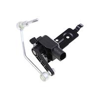 XEBRAD Front Left Right Auto Height Sensor Suspension Level, for, A6L S6 C6 OE 1T0907503 4F0941285F 4F0941286B Suspension Height Sensor(Front Left (FL))