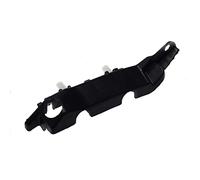 XEBRAD Front Left Right Bumper Cover Support Bracket Spacer, for Hyundai,for Elantra, 2011 2012 2013 2014 2015 2016 865143X000 865133X000 Bumper Support Brackets(Front Right)