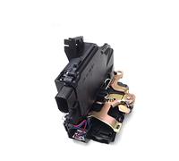 XEBRAD Front Left Side Door Lock Actuator Latch 3B1837015 3B1837015J DLA1032L DLA1068 3B1837015AK 3B1837015A 3B1837015AP Door Lock Actuator