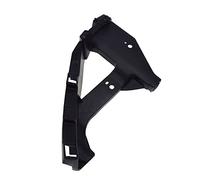 XEBRAD Front LH RH Headlight Bracket Bumper Hold Mount Support Retainer , for Civic, 1.5L 2.0L 2016-2019 71190-TBA-A00 71140-TBA-A00 Bumper Support Brackets(Only Front Left)