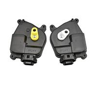 XEBRAD Front Rear Left Right Door Lock Actuator 957451G020 957461G020 2006-2011, for Hyundai, Accent, for Kia, Rio(5) 957351G020 957361G020 Door Lock Actuator(RearLeftright)