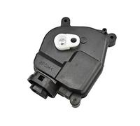 XEBRAD Front Rear Left Right Door Lock Actuator 957451G020 957461G020 2006-2011, for Hyundai, Accent, for Kia, Rio(5) 957351G020 957361G020 Door Lock Actuator(Rearright)