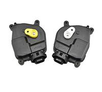 XEBRAD Front Rear Left Right Door Lock Actuator 957451G020 957461G020 2006-2011, for Hyundai, Accent, for Kia, Rio(5) 957351G020 957361G020 Door Lock Actuator(FrontLeftright)