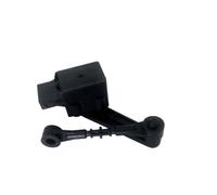 XEBRAD Front Right Air Suspension Height Sensor, for Land Rover, LR3 Discovery 2005-2009 LR020157 LR019136 RQH500061 Suspension Height Sensor