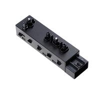 XEBRAD Front Right, for, for Chevrolet, for, for Camaro, for, for GMC Power, for Seat, Switch Car Accessories 25974715 Seat Adjustment Switch