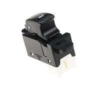 XEBRAD Front Right Side Window Control Switch Button, for Hyundai