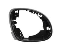 XEBRAD Front Side Reserving Wing Mirror Frame, for Tiguan 2009-2017, for Sharan 2012-2018, for Skoda, for Yeti 2014-2017 Ford Focus Wing Mirror Frame(Right Side)