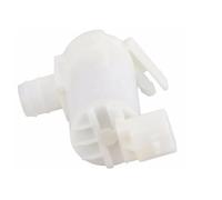 XEBRAD Front Windshield Windscreen Washer Pump, for NISSAN, Cabstar Navara For Pick-up D22 28920-ED000 28920-AR000 Car Windshield Washer Pump