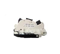 XEBRAD FS 7-Pin Front Left Door Lock Latch Actuator, for VW, for Beetle, for Golf, MK6 MK7, for Jetta, 5N1 837 015 A C E 5ND837015 Door Lock Actuator