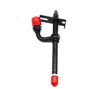XEBRAD Fuel Injection Nozzle RE37503 AR90024 Pencil 27336 Injector 26993 Fuel Injector