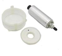 XEBRAD Fuel Petcock Tap Pump, for Polaris, for Genesis, for FFI I, for MSX 140, for Virage TX 2410129 Motorcycle Gas Oil Petrol Motorcycle Fuel Pump