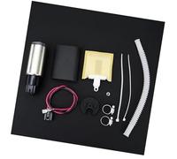 XEBRAD Fuel Petcock Tap Pump, for ROAD, for KING, for CLASSIC, for FLHRC 1584, for DYNA, for LOW, for RIDER, for FXDL, for STREET, for BOB, for FXDB Motorcycle 12V Petrol Motorcycle Fuel Pump