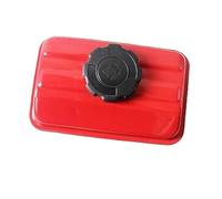 XEBRAD G100 Fuel Tank Assembly With Cap Filter Joint 1.2L, for G100 G100K 4 Stroke Gasoline Engine Repl Part 17510 ZG0 W00 fuel tank cap assembly