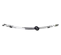 XEBRAD Gear Control Linkage Cable, for Peugeot, for Partner, for Citroen, for Berlingo 1.6 2012-2020 Gear Shift Cable