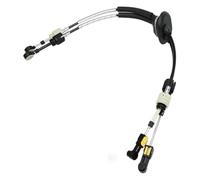 XEBRAD Gear Control Linkage Cable, for Peugeot, for Partner, for Citroen, for Berlingo 1.6 2012-2020 Gear Shift Cable