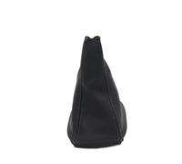 XEBRAD Gear Lever Boot, for Vauxhall, for Opel, Corsa D 2006-2015 Gear Shift Knob Gaiter Boot Cover Gear Stick Cover Gear Shift Boot Cover