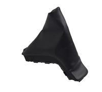 XEBRAD Gear Shift Knob Lever Cover, for Opel, Astra H Car Styling Stick Gaiter Boot Parking Handbrake Grips Boot Case Collar Gear Shift Boot Cover(Black Handbrake Boot)