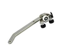 XEBRAD Guide Roller Bottom Right Side Door, for IVECO, for Daily 3 500329841 Car Sliding Door Roller Kit