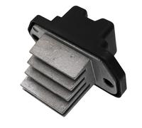 XEBRAD Heater Blower Motor Resistor, for Acura, RSX TL, for Accord, for Civic, 79330S6A941 RU-348 Blower Motor Resistor