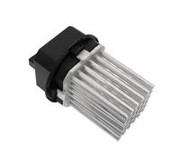 XEBRAD Heater Blower Motor Resistor, for Citroen, for Peugeot, 307 407 351320011 5DS351320-011 5DS351320011 V22790001 6441.S7 Blower Motor Resistor