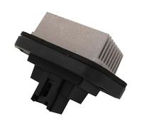 XEBRAD Heater Blower Motor Resistor Regulator, for Mazda, 6 PM010010B HB180GJ6A Blower Motor Resistor