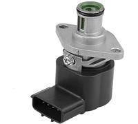 XEBRAD Idle Air Control Valve 16188-1M210, for Nissan, Sentra 1.6L-L4 1995-1996 161881M210 AC285 Idle Air Control Valve